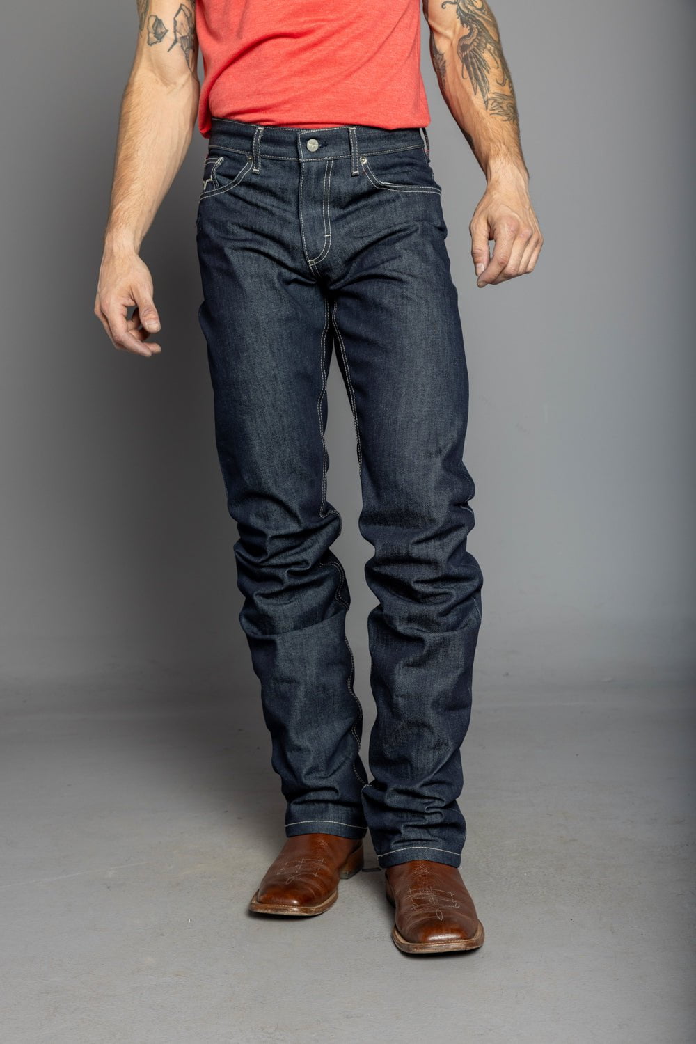 Shop Antony Morato Men Blue Jeans | ICONIC INDIA – Iconic India